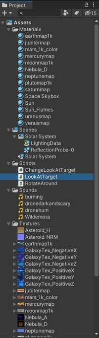 Solar Sytem screenshot, image №2711215 - RAWG