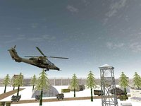 Real Anti-Helicopter Fight with one man army screenshot, image №982832 - RAWG