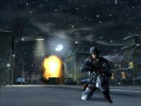 Battlefield 2: Modern Combat screenshot, image №506946 - RAWG