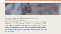 Petra and The Thylacine screenshot, image №2544683 - RAWG
