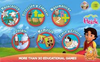 Heidi: best toddler fun games screenshot, image №1587702 - RAWG