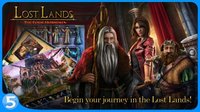 Lost Lands 2 (Full) screenshot, image №2126846 - RAWG