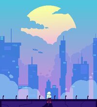 BEFORE THE SUNRISE screenshot, image №3648781 - RAWG