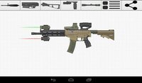 Weapon Builder Pro screenshot, image №2086159 - RAWG