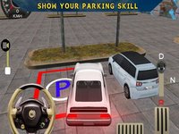 Parking Legend: Driving School screenshot, image №1326599 - RAWG