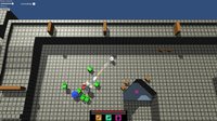 Twin Stick Demo screenshot, image №1207665 - RAWG