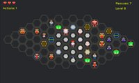 Turbotron (itch) screenshot, image №1044719 - RAWG