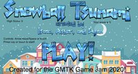 Snowball Tsunami screenshot, image №2449446 - RAWG