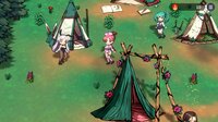 Survivor Girls of Monster Dungeon screenshot, image №4191284 - RAWG