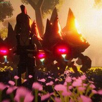 Land of Robots screenshot, image №3567371 - RAWG