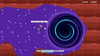 Gimme Some Space | GMTK Jam 2021 screenshot, image №2890367 - RAWG