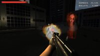 Dead Streets: Zombie Blitz screenshot, image №4149607 - RAWG