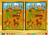 Smart Junior Academy - Autumn screenshot, image №662061 - RAWG