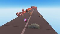 Fearless Rider (itch) screenshot, image №3415195 - RAWG