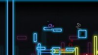 Neon Warrior screenshot, image №2708612 - RAWG