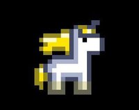 Jerry The Last Mini Unicorn screenshot, image №1135282 - RAWG