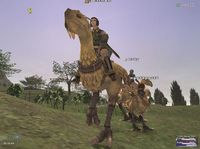 Final Fantasy XI screenshot, image №360961 - RAWG