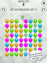 Tap 'n' Pop 3: Balloon Adventures screenshot, image №1836290 - RAWG