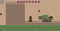 Not Nice Cat (Unique) screenshot, image №2954680 - RAWG