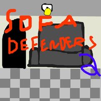 Sofa Defenders 2 screenshot, image №1937282 - RAWG