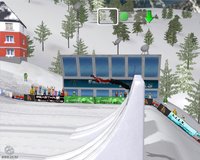 Winterspiele 2006 screenshot, image №445302 - RAWG