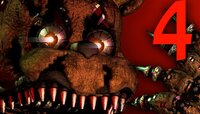 Five Nights at Freddy's 4! screenshot, image №3712240 - RAWG