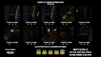 Froggies at the Zoo screenshot, image №4157965 - RAWG