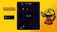 PAC-MAN MUSEUM screenshot, image №285405 - RAWG