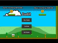 Duobit - A Duck Adventure screenshot, image №2717332 - RAWG