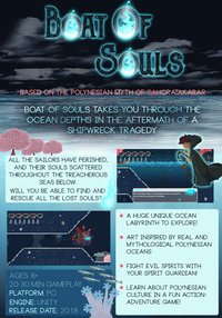 Boat Of Souls screenshot, image №1770827 - RAWG
