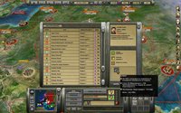 Aggression: Reign over Europe screenshot, image №453280 - RAWG