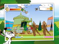 Asterix: MegaSlap screenshot, image №60732 - RAWG