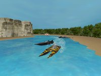 Speedboat Attack screenshot, image №318215 - RAWG