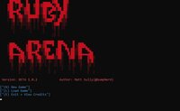 Ruby Arena screenshot, image №2788999 - RAWG