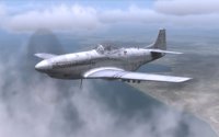 Digital Combat Simulator: P-51D Mustang screenshot, image №333876 - RAWG