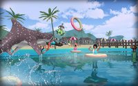 Shark Attack Wild Simulator screenshot, image №1559693 - RAWG