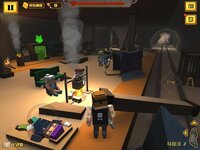 BLOCKAPOLYPSE: Zombie Shooter screenshot, image №2988072 - RAWG