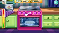 Cake Shop Simulator screenshot, image №2628335 - RAWG