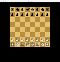 Chess (itch) (miketmoore) screenshot, image №1289663 - RAWG