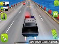 Race Police Car: Shoot Speed screenshot, image №1326108 - RAWG