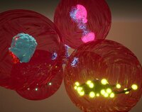 Exgerminator screenshot, image №3632177 - RAWG