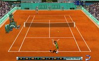 Tennis Elbow 2009 screenshot, image №507472 - RAWG