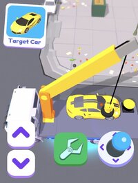 City Cleaner 3D screenshot, image №2810389 - RAWG