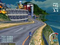 Suzuki Alstare Extreme Racing screenshot, image №324583 - RAWG