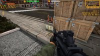 Elite Soldier: 3D Shooter screenshot, image №2140693 - RAWG