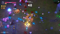 Supercat Survivors: Meow or Die screenshot, image №4215340 - RAWG