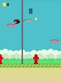 Flappy Dunks screenshot, image №914037 - RAWG