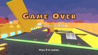 License To Crash screenshot, image №3541212 - RAWG
