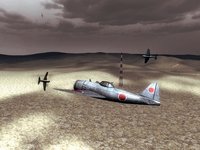 Sky Showdown: Dual Dimension screenshot, image №2064530 - RAWG