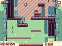 POWER TOWER (LoneKnightGames) screenshot, image №2932499 - RAWG